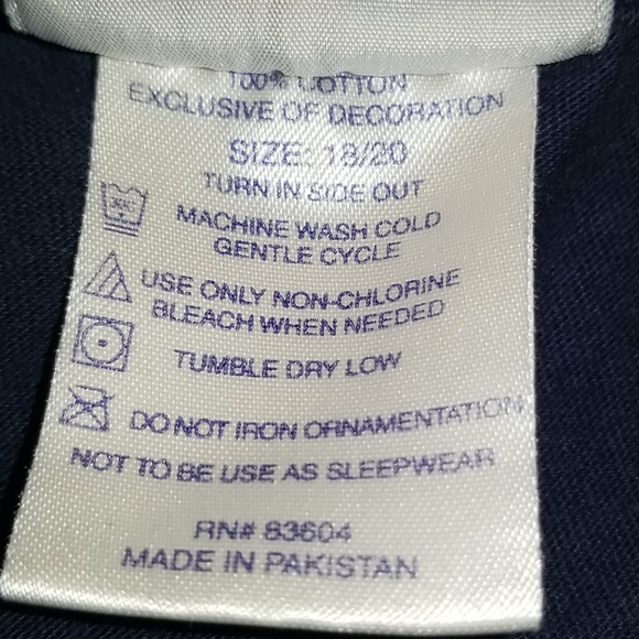 Ellsbury Genuine Merchandise Tee - Picture 5 of 12